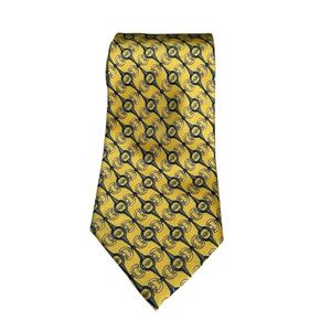 100% Pure Silk Men’s Neck Tie Sinsabang Formal Suit Professional Office Work